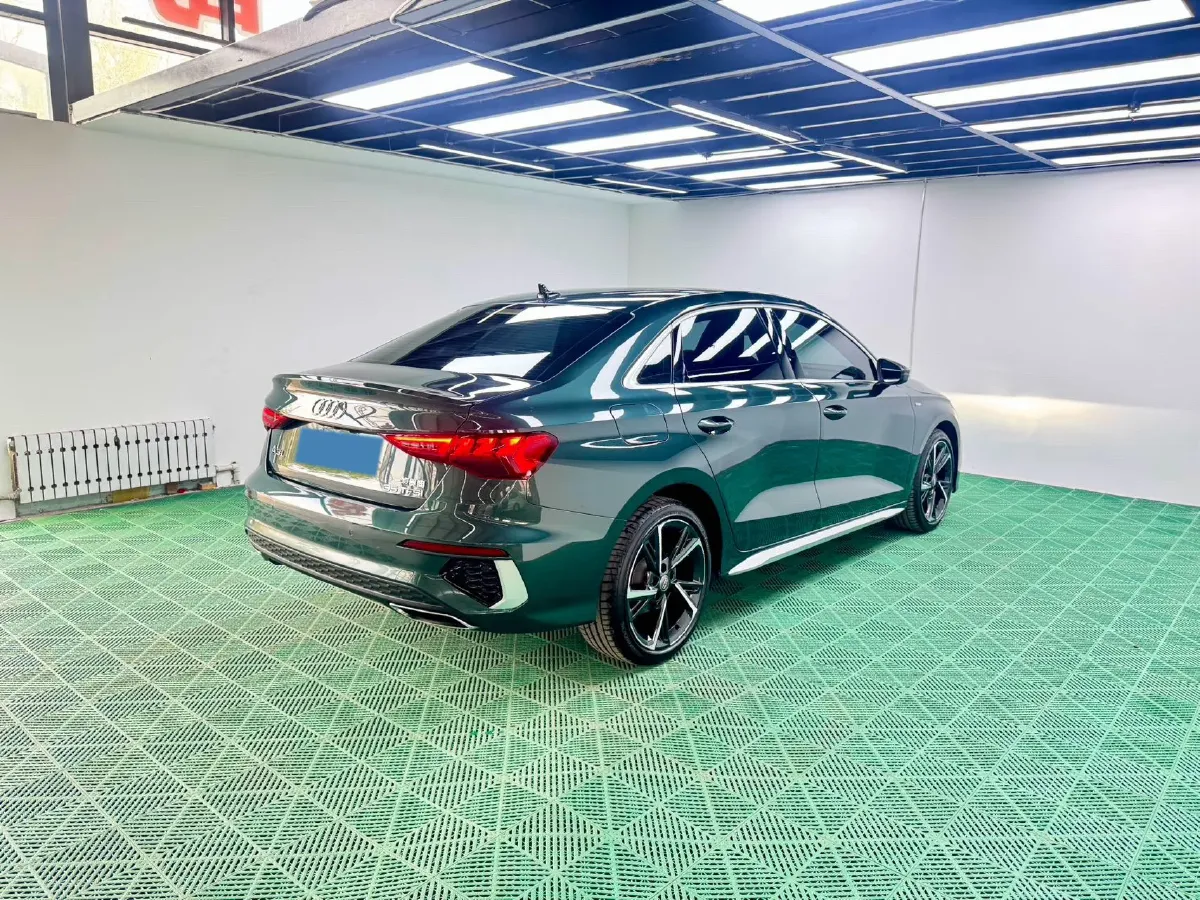 2022 Audi A3 1.4T 150HP L4 7DCT,autocango,china used car exporter,china ev exporter,chinese used car exporter,chinese used ev exporter