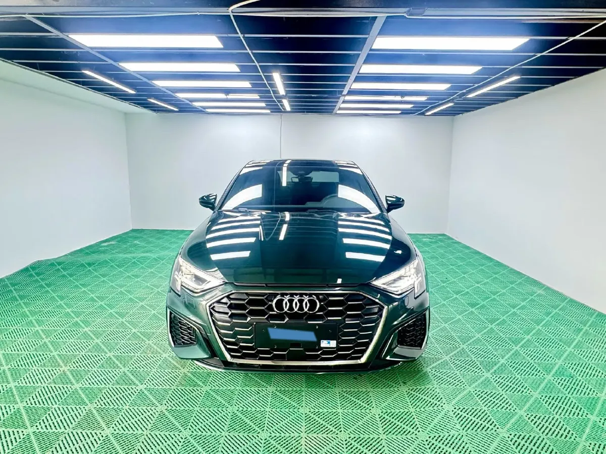 2022 Audi A3 1.4T 150HP L4 7DCT,autocango,china used car exporter,china ev exporter,chinese used car exporter,chinese used ev exporter