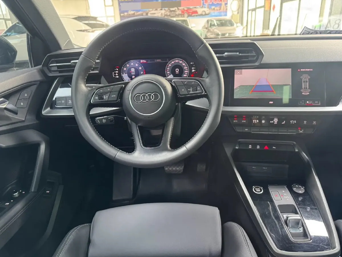 2022 Audi A3 1.4T 150HP L4 7DCT,autocango,china used car exporter,china ev exporter,chinese used car exporter,chinese used ev exporter