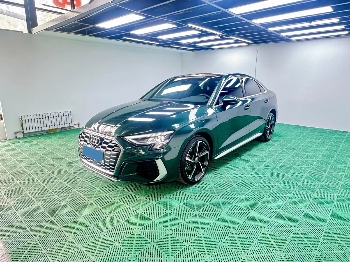 2022 Audi A3 1.4T 150HP L4 7DCT,autocango,china used car exporter,china ev exporter,chinese used car exporter,chinese used ev exporter