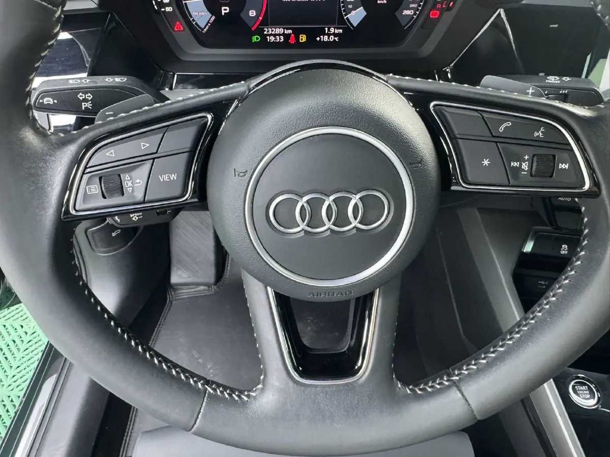 2022 Audi A3 1.4T 150HP L4 7DCT,autocango,china used car exporter,china ev exporter,chinese used car exporter,chinese used ev exporter