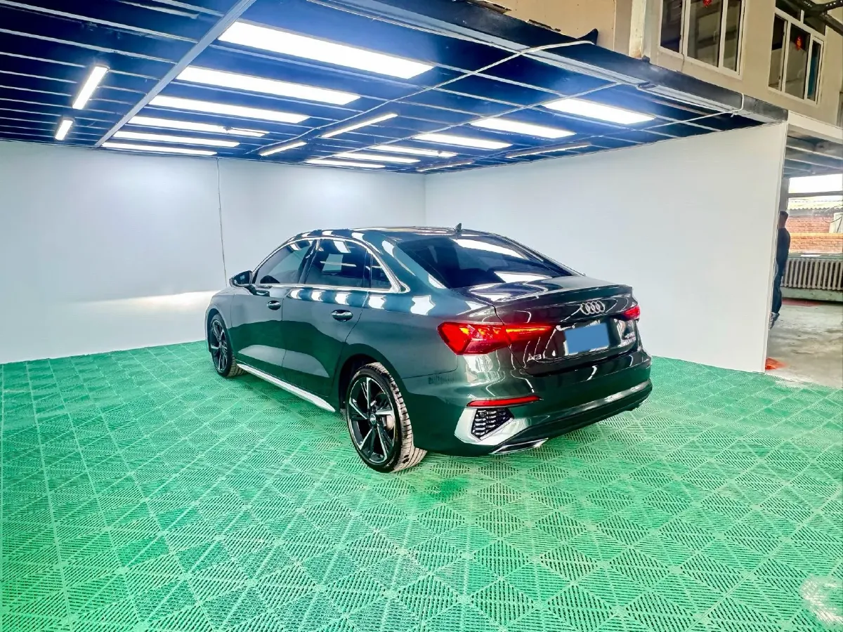 2022 Audi A3 1.4T 150HP L4 7DCT,autocango,china used car exporter,china ev exporter,chinese used car exporter,chinese used ev exporter