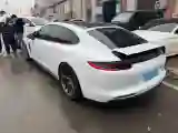 2017 Porsche 911 3.0T 450HP H6 7DCT