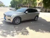 2021 VOLVO XC60,autocango,china used car exporter,china ev exporter,chinese used car exporter,chinese used ev exporter