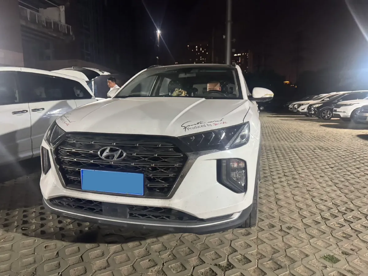 2020 Hyundai Tucson 1.6T 177HP L4 7DCT,autocango,china used car exporter,china ev exporter,chinese used car exporter,chinese used ev exporter