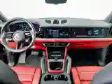 2024 Porsche Cayenne 3.0T 354HP V6 8AT
