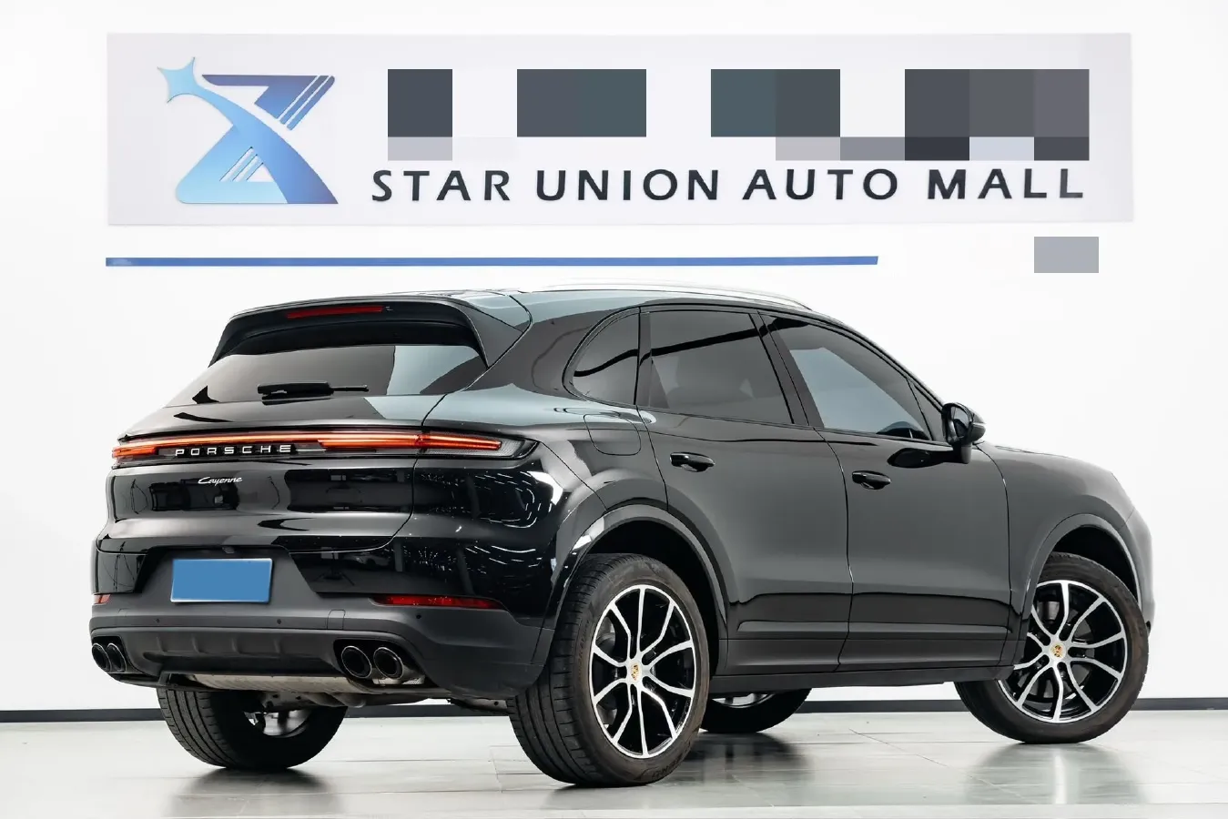 2024 Porsche Cayenne 3.0T 354HP V6 8AT,autocango,china used car exporter,china ev exporter,chinese used car exporter,chinese used ev exporter