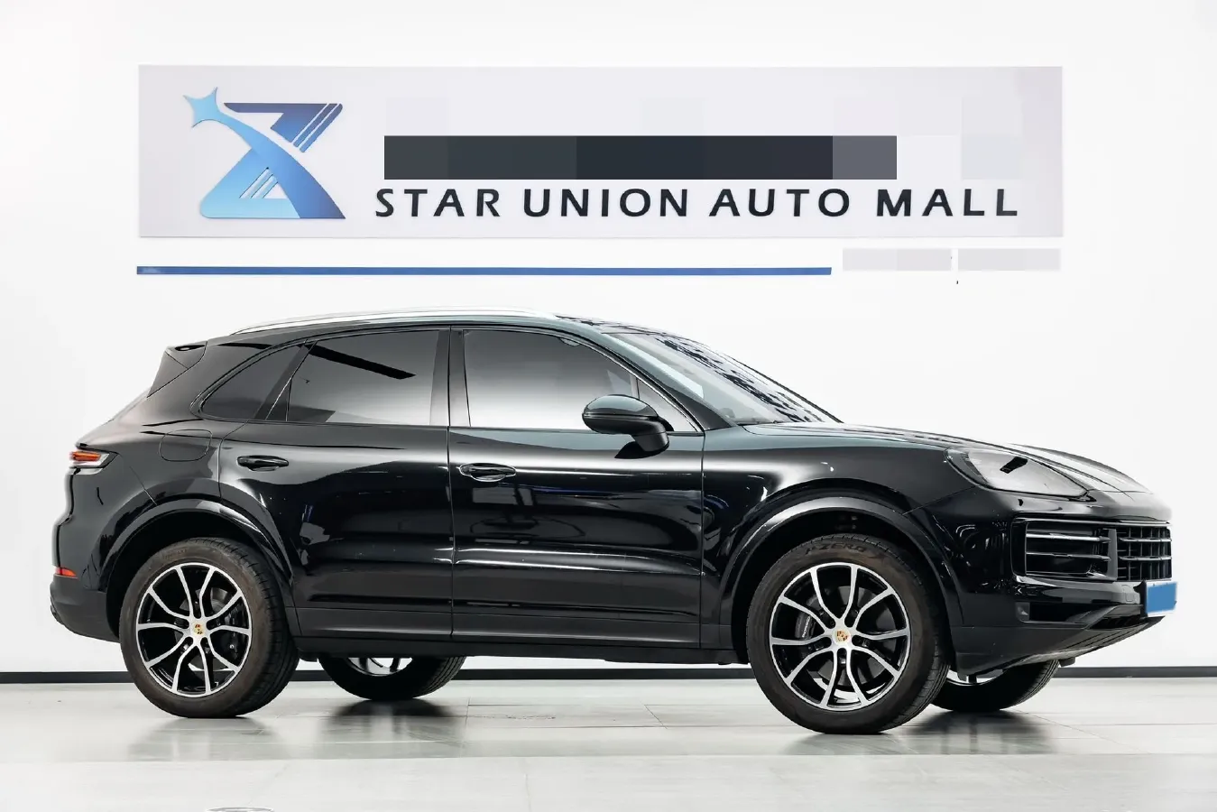 2024 Porsche Cayenne 3.0T 354HP V6 8AT,autocango,china used car exporter,china ev exporter,chinese used car exporter,chinese used ev exporter