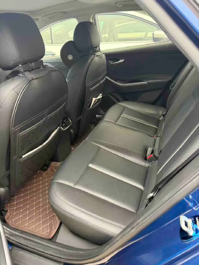 2019 Hyundai La Festa 1.6T 204HP L4 7DCT,autocango,china used car exporter,china ev exporter,chinese used car exporter,chinese used ev exporter