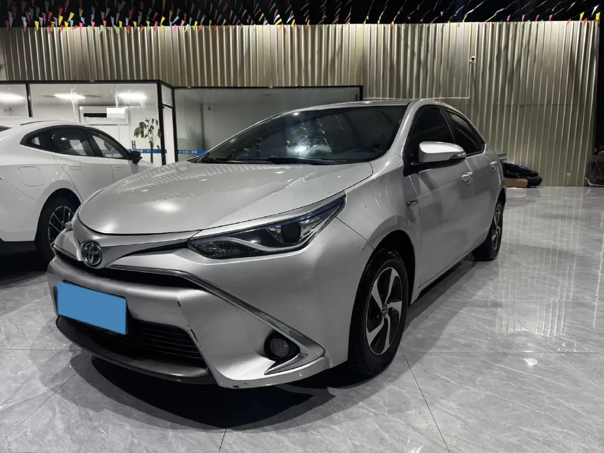 2017 Toyota Levin 1.8L 140HP L4 CVT,autocango,china used car exporter,china ev exporter,chinese used car exporter,chinese used ev exporter