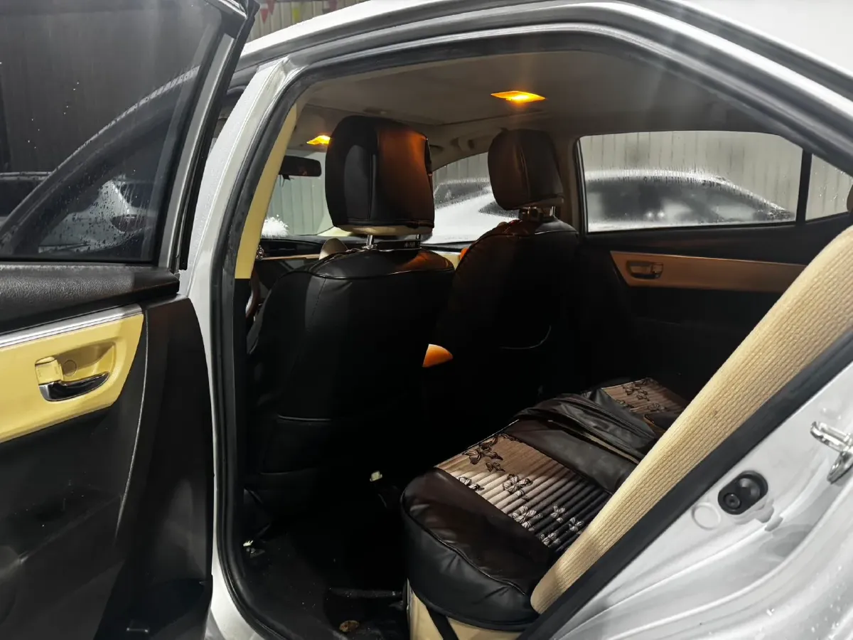 2017 Toyota Levin 1.8L 140HP L4 CVT,autocango,china used car exporter,china ev exporter,chinese used car exporter,chinese used ev exporter
