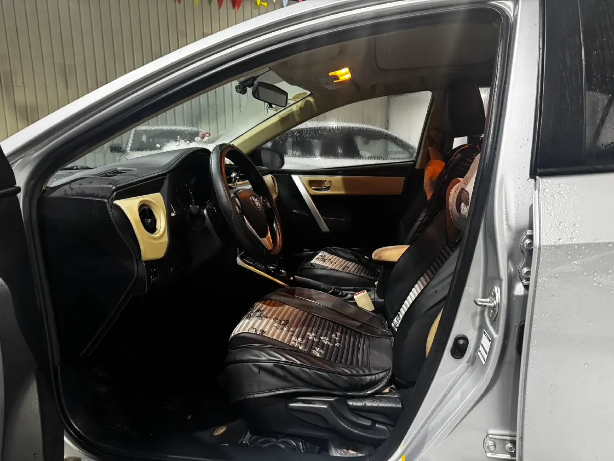 2017 Toyota Levin 1.8L 140HP L4 CVT,autocango,china used car exporter,china ev exporter,chinese used car exporter,chinese used ev exporter