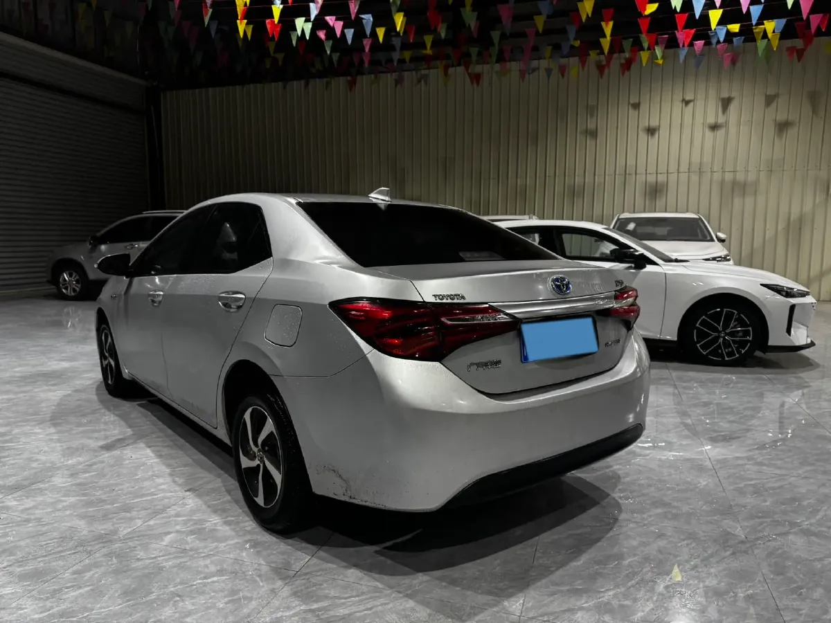 2017 Toyota Levin 1.8L 140HP L4 CVT,autocango,china used car exporter,china ev exporter,chinese used car exporter,chinese used ev exporter
