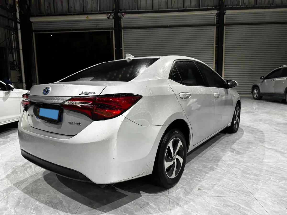 2017 Toyota Levin 1.8L 140HP L4 CVT,autocango,china used car exporter,china ev exporter,chinese used car exporter,chinese used ev exporter