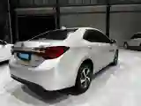 2017 Toyota Levin 1.8L 140HP L4 CVT