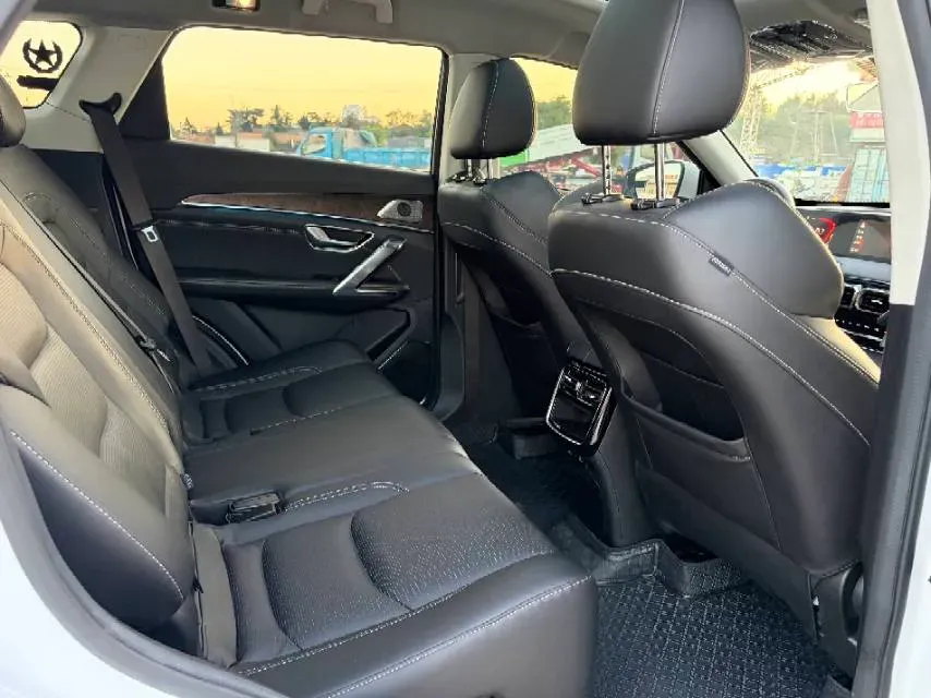 2021 Jetour X70 Plus 1.6T 197HP L4 7DCT,autocango,china used car exporter,china ev exporter,chinese used car exporter,chinese used ev exporter