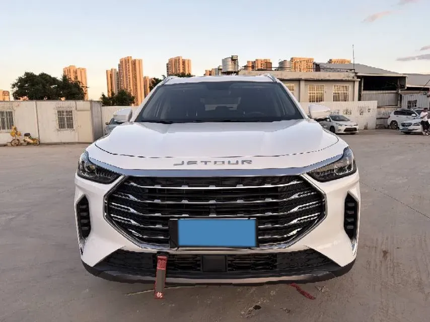 2021 Jetour X70 Plus 1.6T 197HP L4 7DCT,autocango,china used car exporter,china ev exporter,chinese used car exporter,chinese used ev exporter