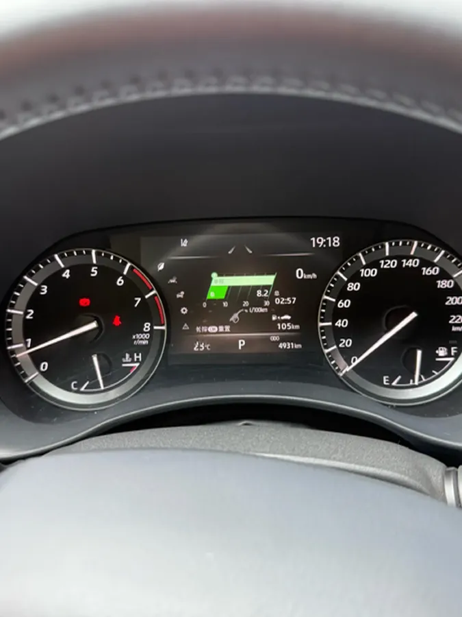2022 Toyota Highlander 2.0T 248HP L4 8AT,autocango,china used car exporter,china ev exporter,chinese used car exporter,chinese used ev exporter