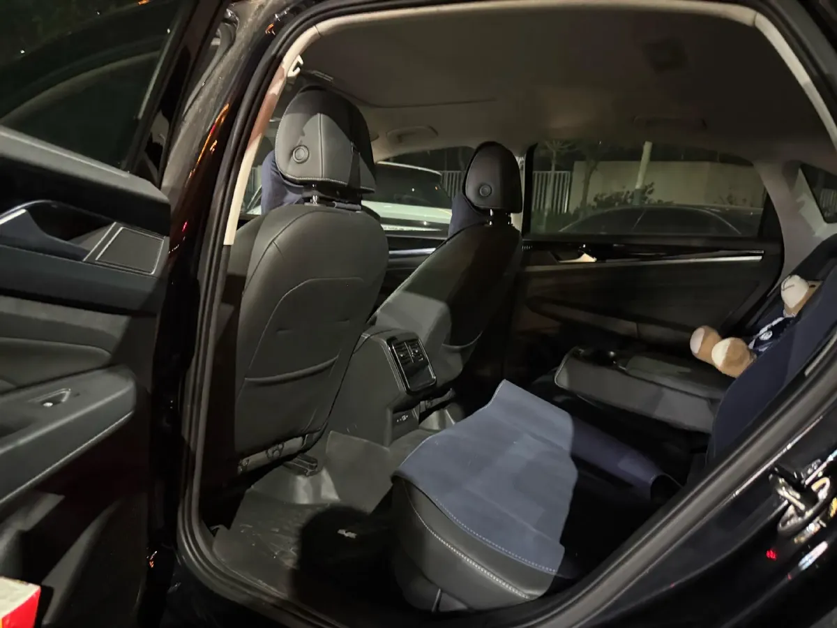 2022 Chery EV Big Ant BEV 70.1KWH,autocango,china used car exporter,china ev exporter,chinese used car exporter,chinese used ev exporter