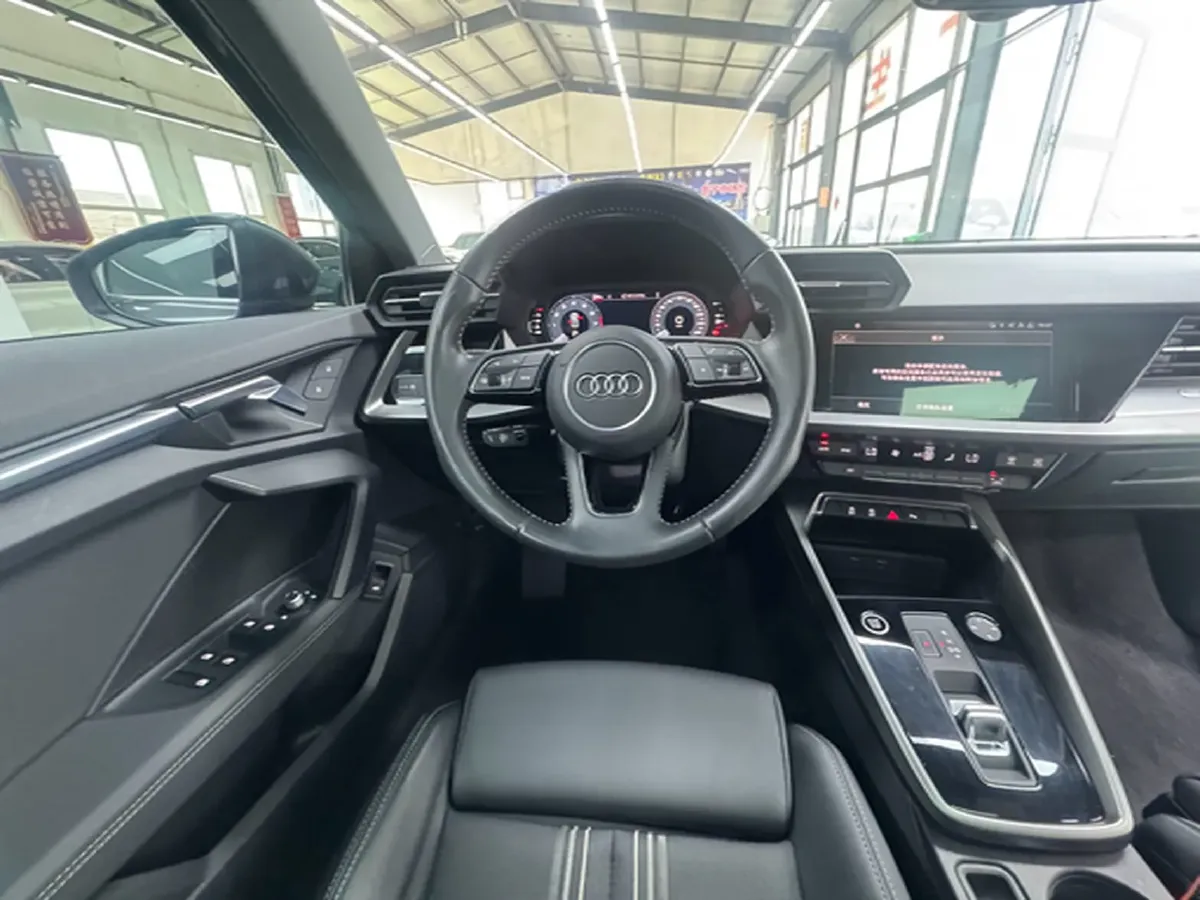 2022 Audi A3 1.4T 150HP L4 7DCT,autocango,china used car exporter,china ev exporter,chinese used car exporter,chinese used ev exporter