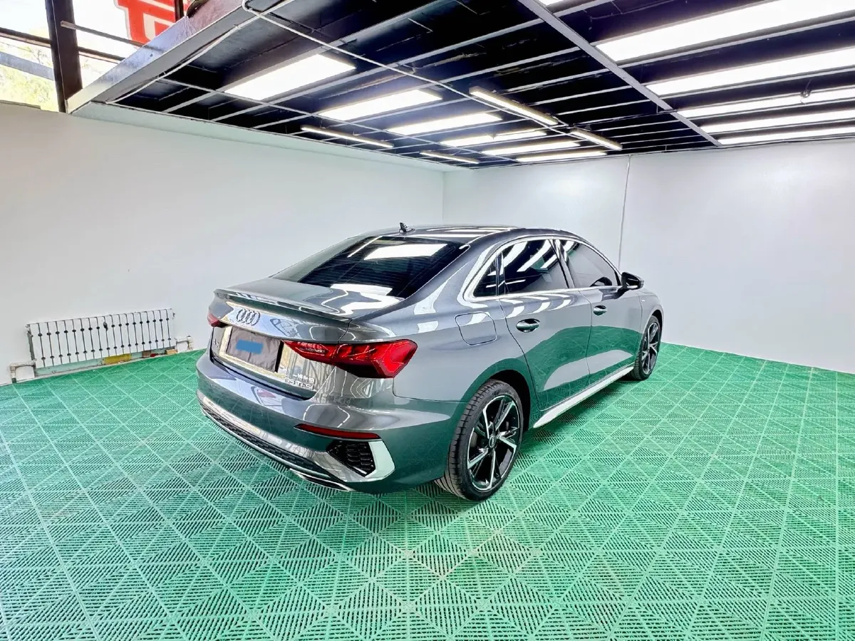 2022 Audi A3 1.4T 150HP L4 7DCT,autocango,china used car exporter,china ev exporter,chinese used car exporter,chinese used ev exporter