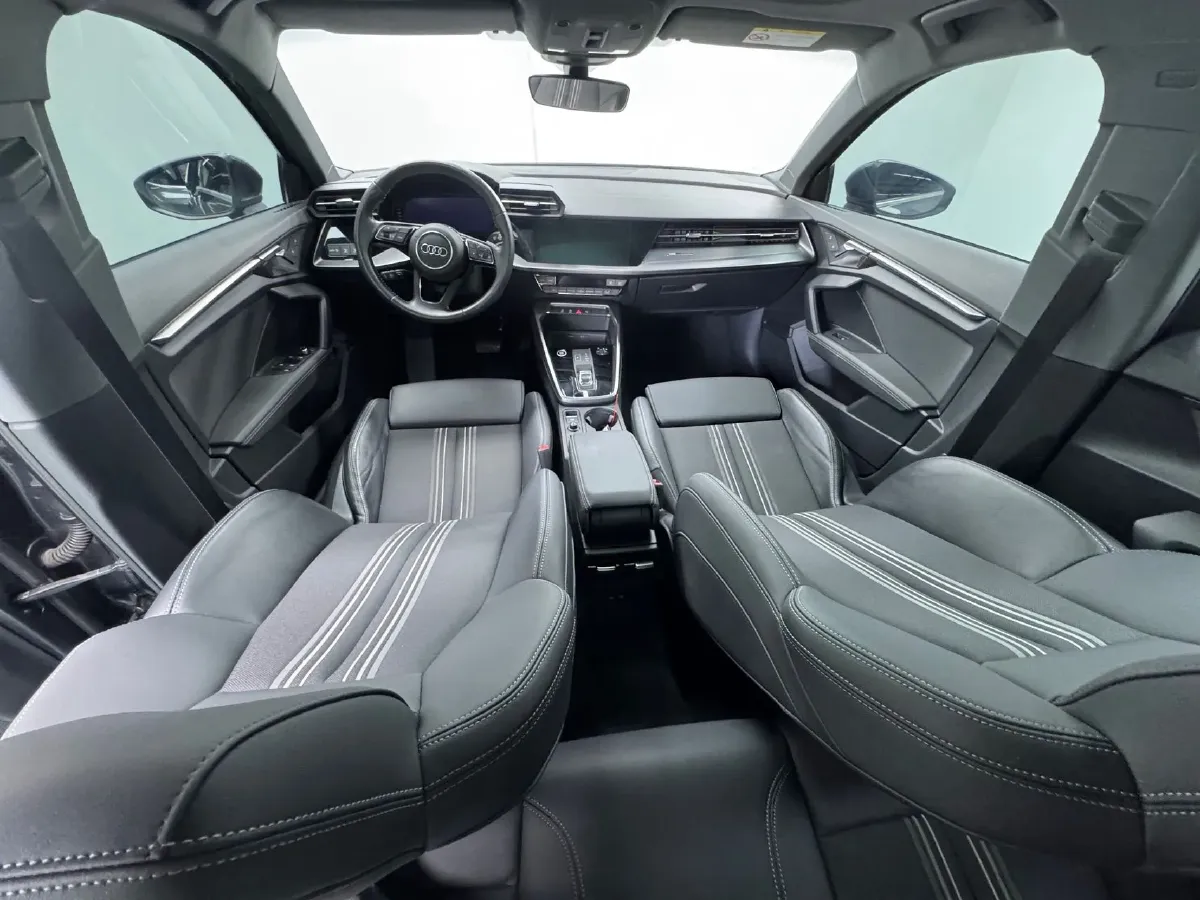 2022 Audi A3 1.4T 150HP L4 7DCT,autocango,china used car exporter,china ev exporter,chinese used car exporter,chinese used ev exporter