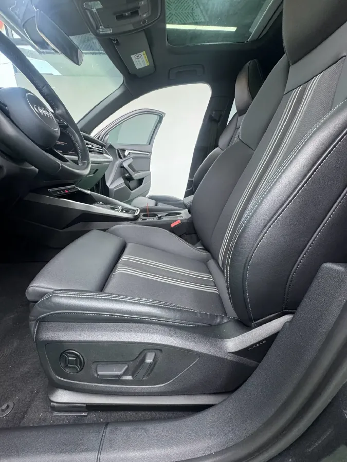 2022 Audi A3 1.4T 150HP L4 7DCT,autocango,china used car exporter,china ev exporter,chinese used car exporter,chinese used ev exporter