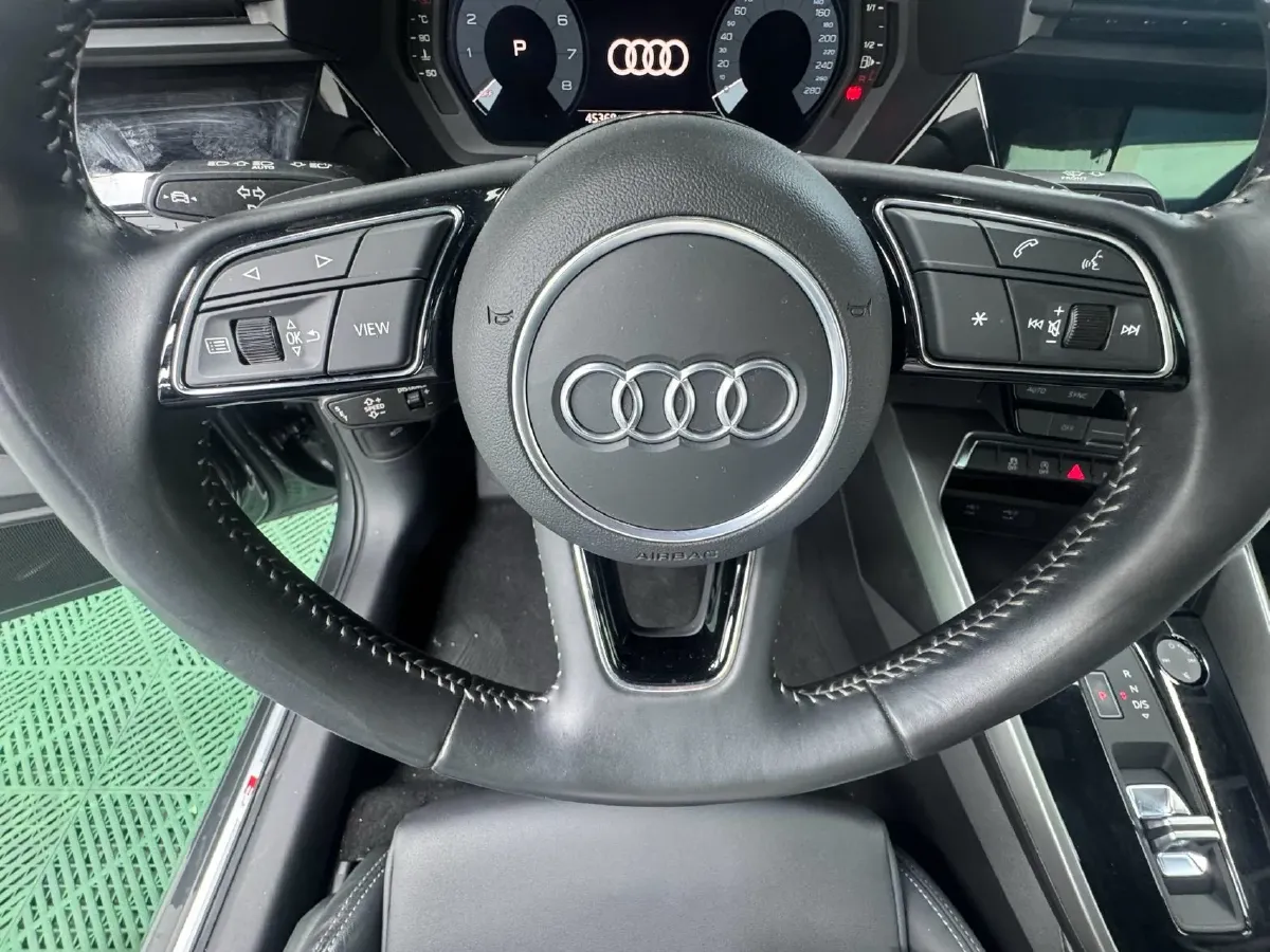 2022 Audi A3 1.4T 150HP L4 7DCT,autocango,china used car exporter,china ev exporter,chinese used car exporter,chinese used ev exporter