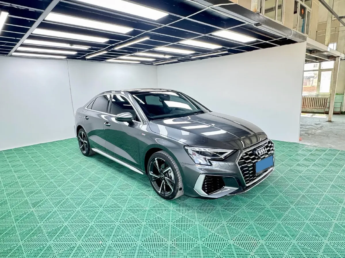 2022 Audi A3 1.4T 150HP L4 7DCT,autocango,china used car exporter,china ev exporter,chinese used car exporter,chinese used ev exporter