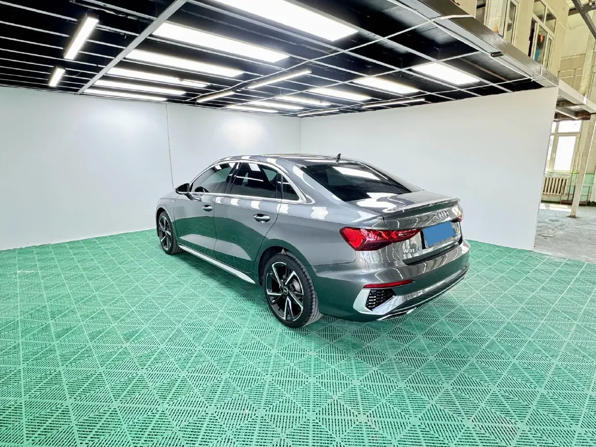 2022 Audi A3 1.4T 150HP L4 7DCT,autocango,china used car exporter,china ev exporter,chinese used car exporter,chinese used ev exporter