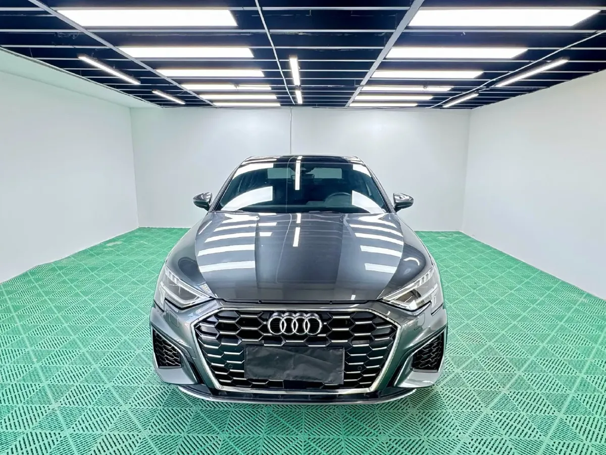2022 Audi A3 1.4T 150HP L4 7DCT,autocango,china used car exporter,china ev exporter,chinese used car exporter,chinese used ev exporter