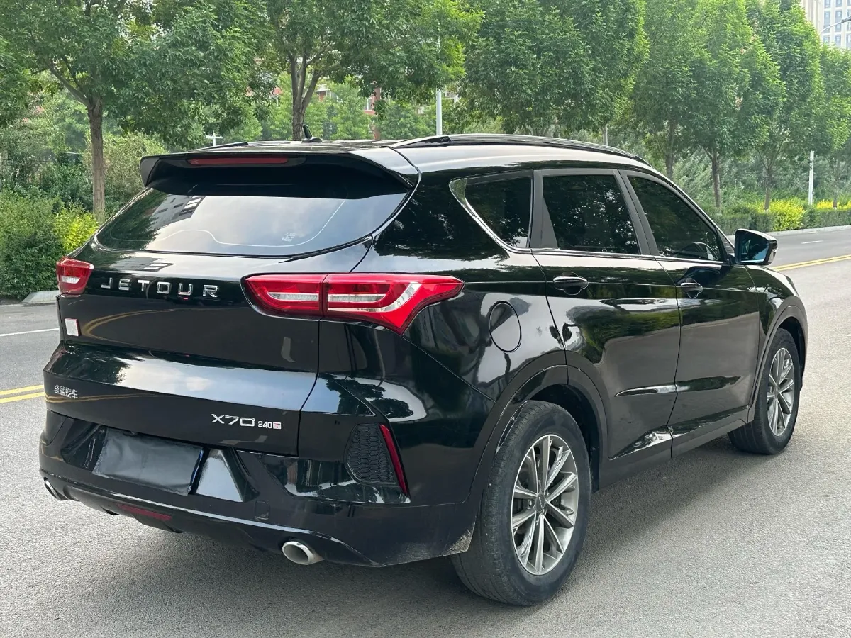 2020 VGV U70 1.5T 150HP L4 6AT,autocango,china used car exporter,china ev exporter,chinese used car exporter,chinese used ev exporter