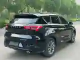 2020 VGV U70 1.5T 150HP L4 6AT