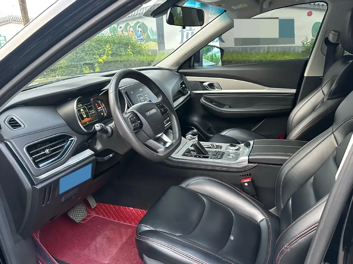 2020 VGV U70 1.5T 150HP L4 6AT,autocango,china used car exporter,china ev exporter,chinese used car exporter,chinese used ev exporter