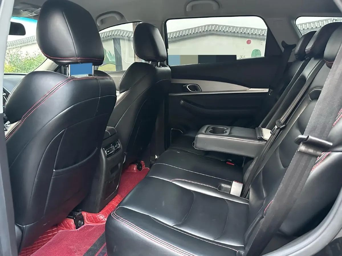 2020 VGV U70 1.5T 150HP L4 6AT,autocango,china used car exporter,china ev exporter,chinese used car exporter,chinese used ev exporter