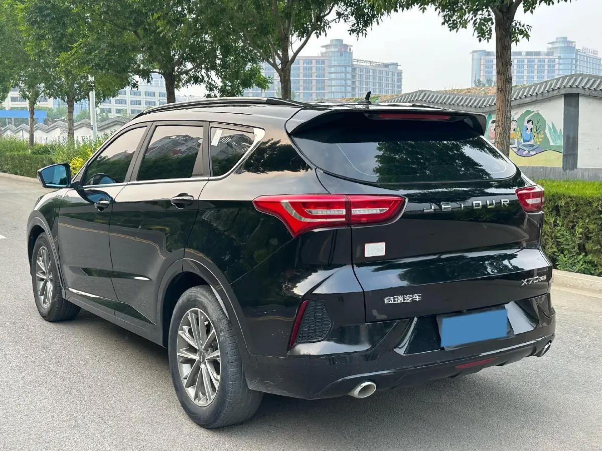 2020 VGV U70 1.5T 150HP L4 6AT,autocango,china used car exporter,china ev exporter,chinese used car exporter,chinese used ev exporter