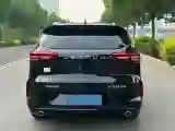 2020 VGV U70 1.5T 150HP L4 6AT