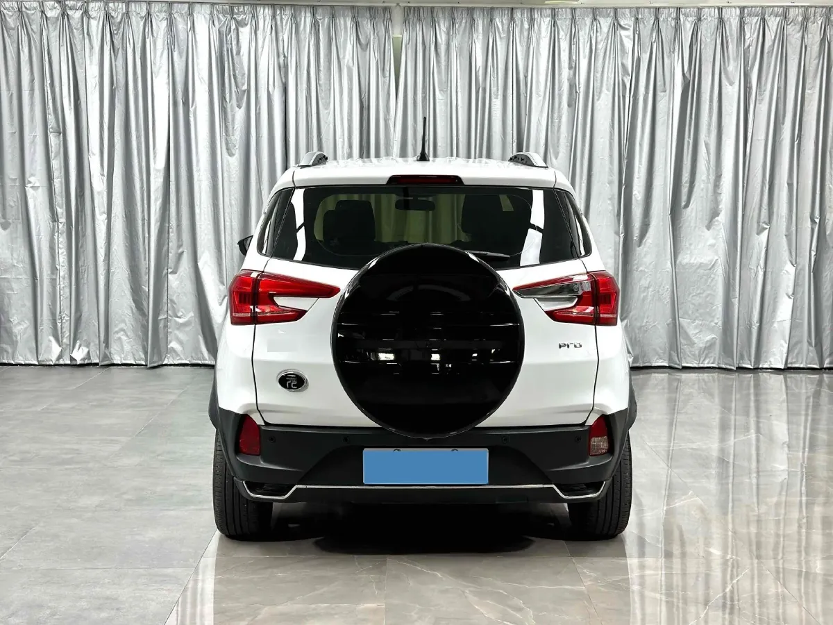 2021 BYD Yuan Pro BEV 50.1KWH,autocango,china used car exporter,china ev exporter,chinese used car exporter,chinese used ev exporter