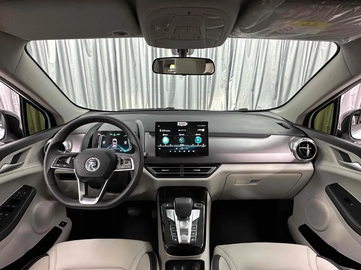 2021 BYD Yuan Pro BEV 50.1KWH,autocango,china used car exporter,china ev exporter,chinese used car exporter,chinese used ev exporter