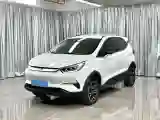 2021 BYD Yuan Pro BEV 50.1KWH