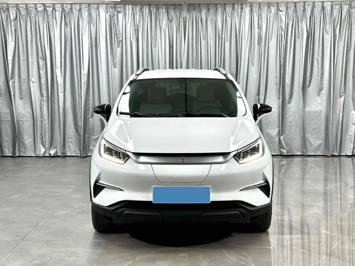 2021 BYD Yuan Pro BEV 50.1KWH,autocango,china used car exporter,china ev exporter,chinese used car exporter,chinese used ev exporter