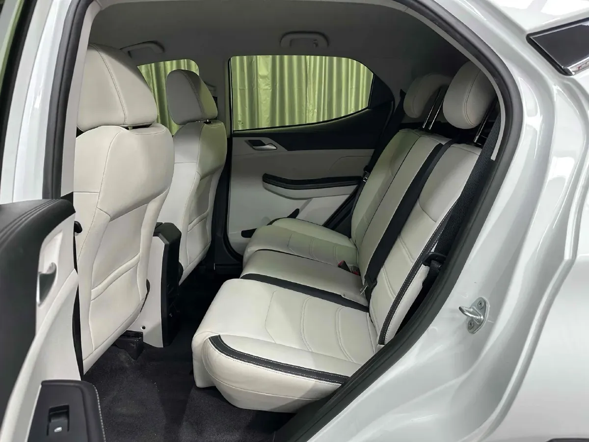 2021 BYD Yuan Pro BEV 50.1KWH,autocango,china used car exporter,china ev exporter,chinese used car exporter,chinese used ev exporter