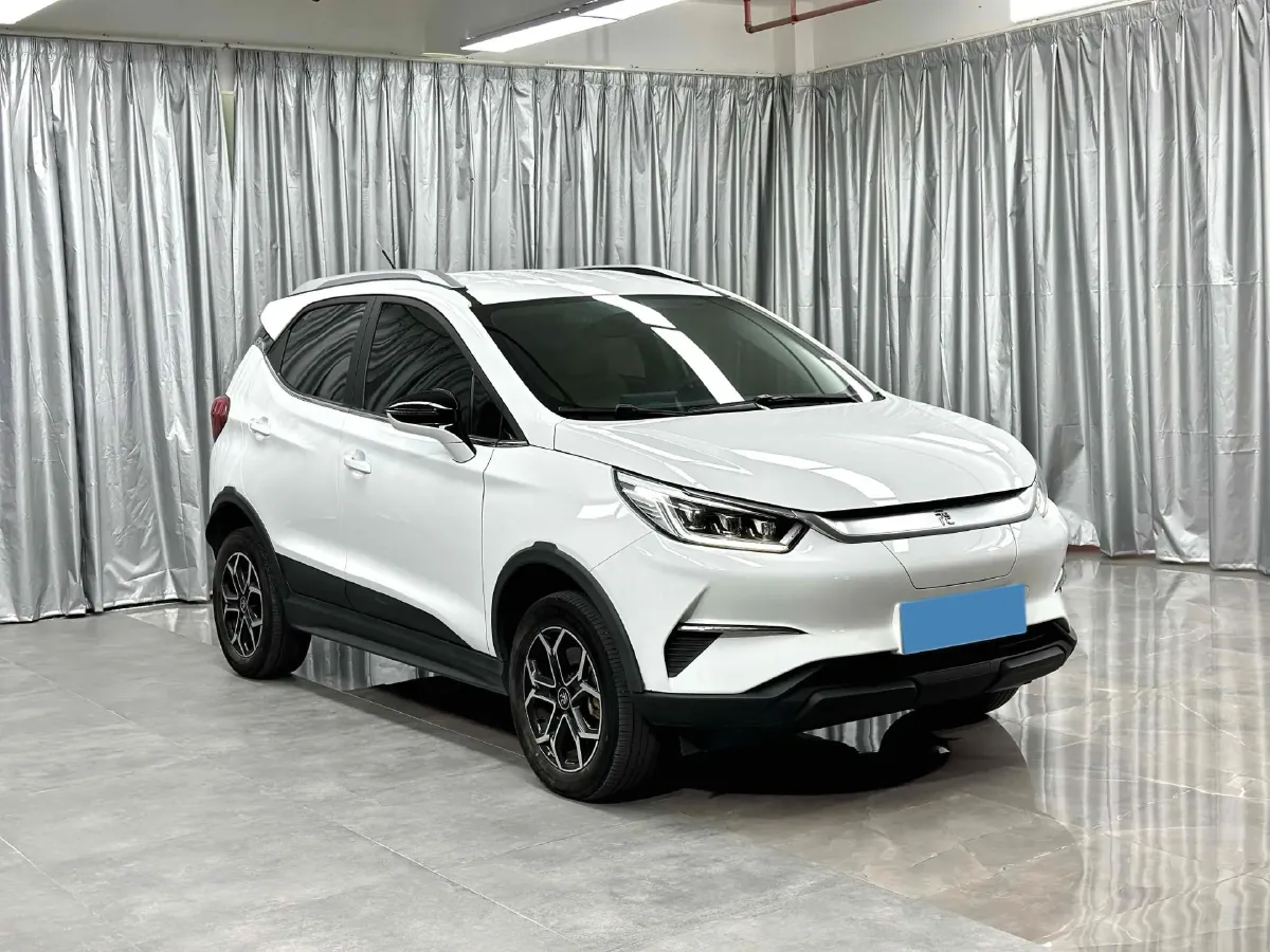 2021 BYD Yuan Pro BEV 50.1KWH,autocango,china used car exporter,china ev exporter,chinese used car exporter,chinese used ev exporter