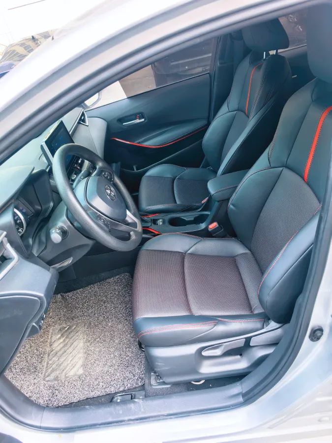 2021 Toyota Levin 1.8L 98HP L4 E-CVT Hybrid,autocango,china used car exporter,china ev exporter,chinese used car exporter,chinese used ev exporter