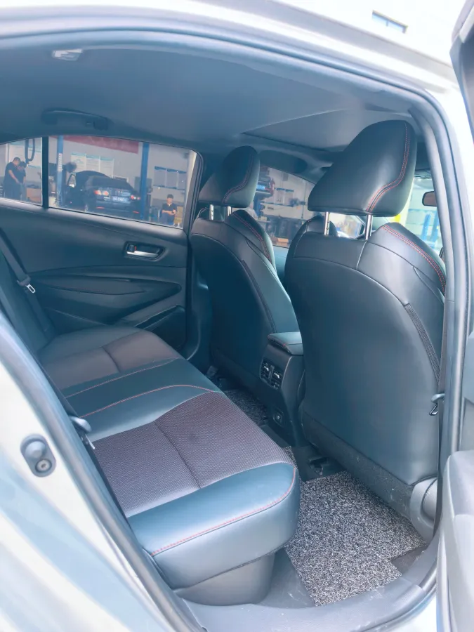 2021 Toyota Levin 1.8L 98HP L4 E-CVT Hybrid,autocango,china used car exporter,china ev exporter,chinese used car exporter,chinese used ev exporter