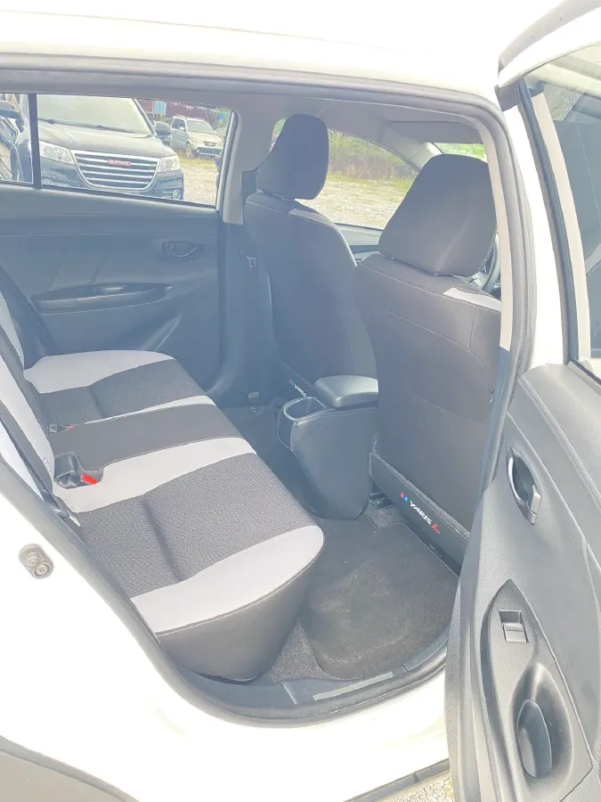 2022 Toyota Yaris L 1.5L 112HP L4 CVT,autocango,china used car exporter,china ev exporter,chinese used car exporter,chinese used ev exporter
