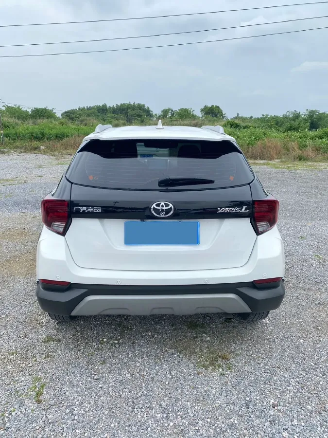 2022 Toyota Yaris L 1.5L 112HP L4 CVT,autocango,china used car exporter,china ev exporter,chinese used car exporter,chinese used ev exporter