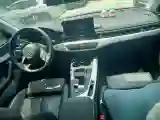 2022 Audi A4L 2.0T 190HP L4 7DCT