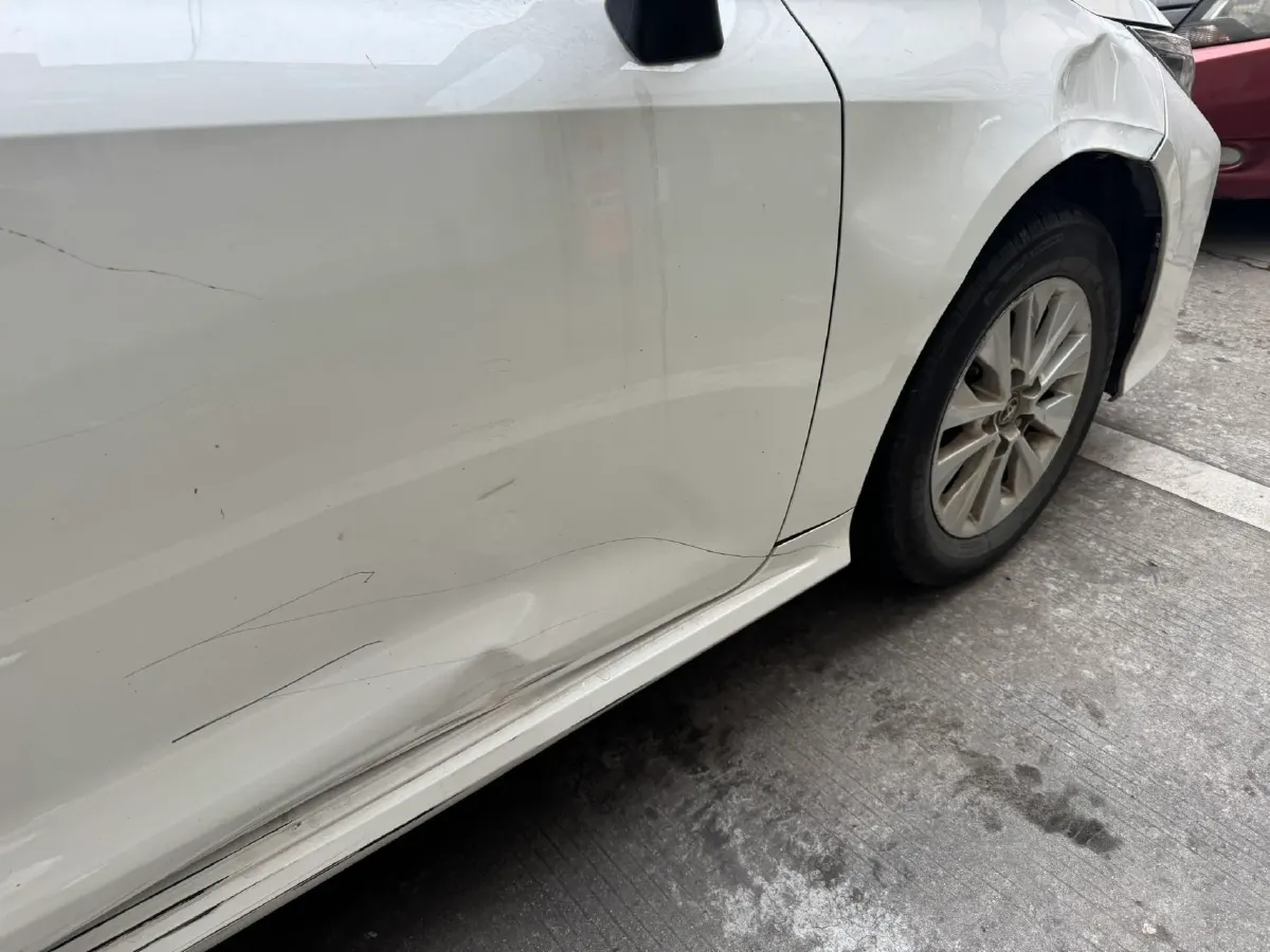 2019 Toyota Corolla 1.2T 116HP L4 CVT,autocango,china used car exporter,china ev exporter,chinese used car exporter,chinese used ev exporter