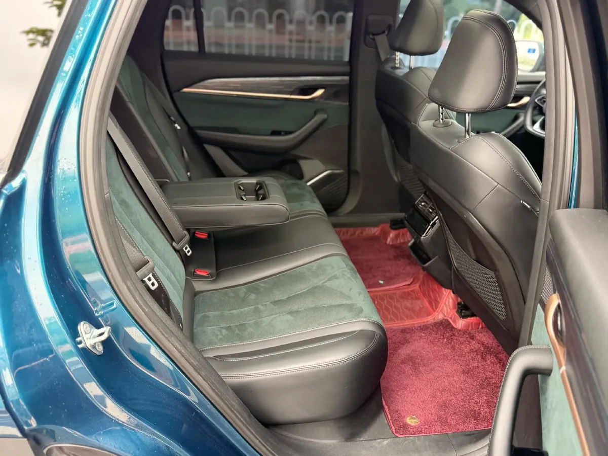 2021 Geely Monjaro 2.0T 218HP L4 7DCT,autocango,china used car exporter,china ev exporter,chinese used car exporter,chinese used ev exporter
